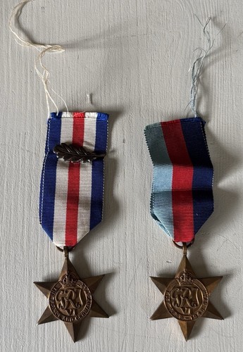 Ww2 medals the france and - ww2,