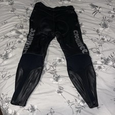 .. Crowtree leathers black