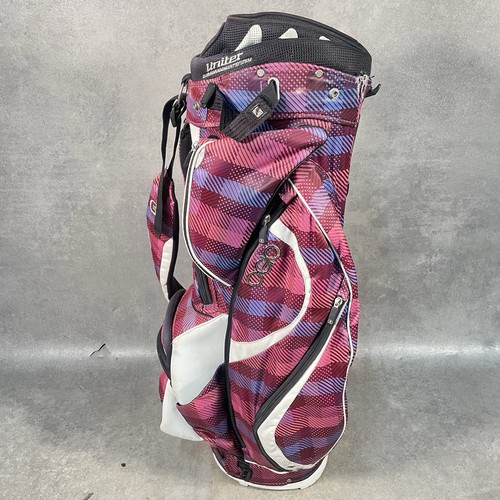 Ogio ladies golf cart bag - ogio,