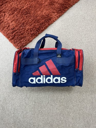 Vintage 90s adidas y2k gym - 90s,