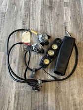 Vintage Dacor 900 PBD