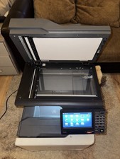 Lexmark XC4150 colour laser printer (Ex display Item - Good Condition)