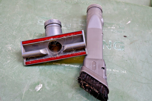 Combination crevice tool - combination, +