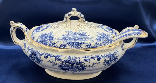 Antique keeling co - keeling,