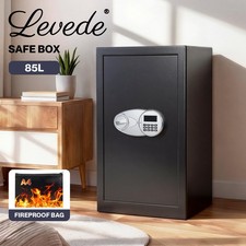 Levede Digital Safe Box Large