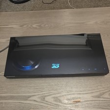 Samsung BD-C6900 Smart 3D