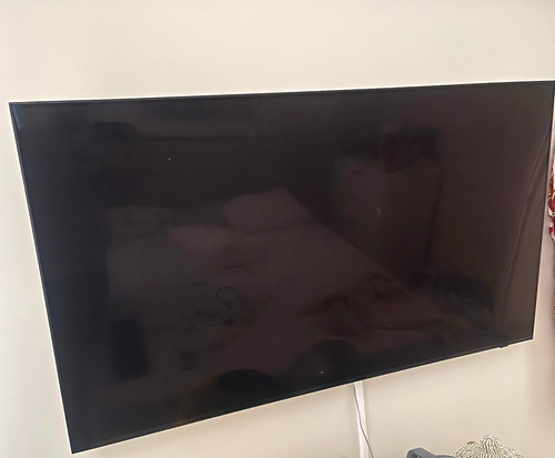 Samsung 65in qled - 8k, q900