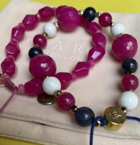 Lola rose bracelets set - rose, of