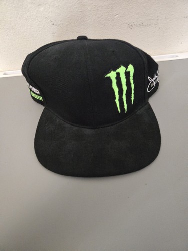 Monster energy hat cap - energy,