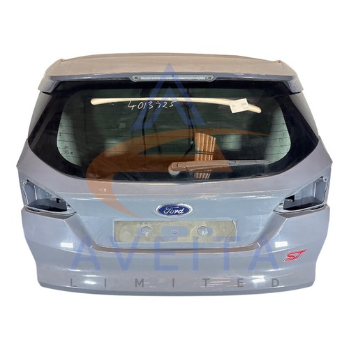Ford focus estate - focus, 2015-2018