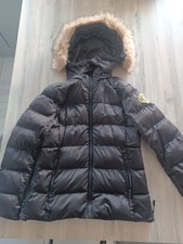 Zavetti Canada Women's Puffer