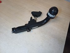 THULE DETACHABLE TOWBAR SWAN