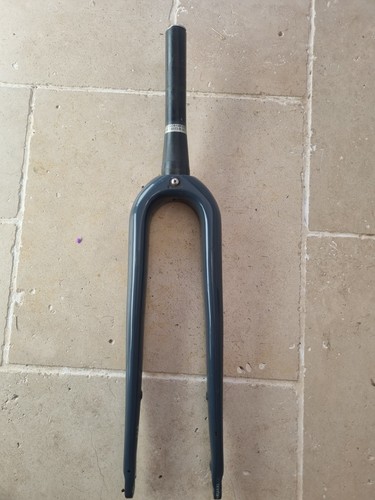 Mason bokeh front fork - front, disc