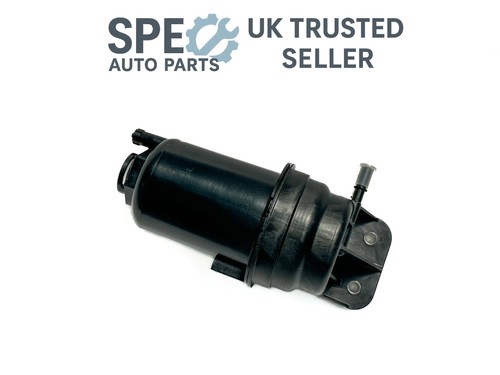 Original iveco fuel filter - -,