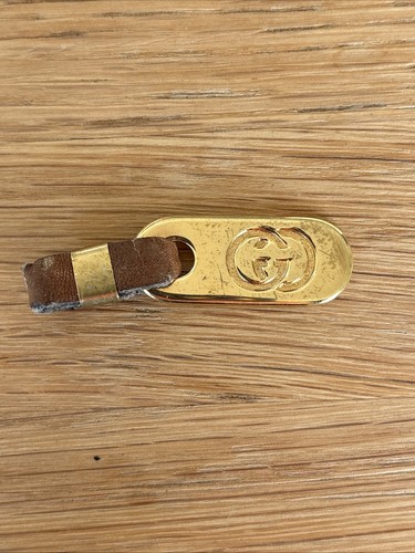Genuine gucci 1960 zipper - genuine,