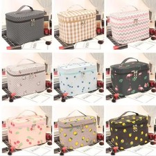 Large Make Up Vanity Case