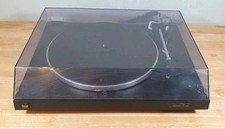 DUAL CS 503-1 HiFi Stereo Record Turntable Audiophile Concept Tested Working 