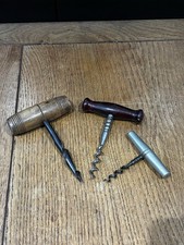 Corkscrew Collection