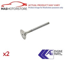 ENGINE EXHAUST EX VALVE AE