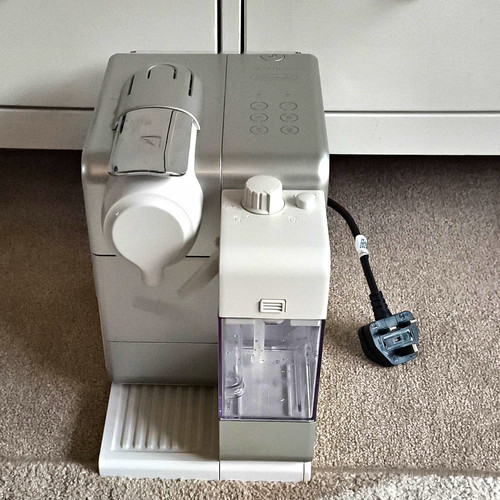 Longhi nespresso en560 - nespresso, en560.s