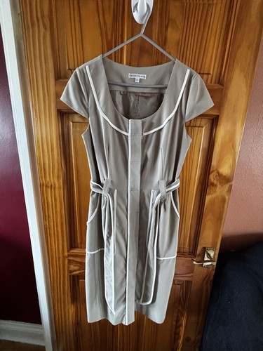 Sandra darren dress - sandra,