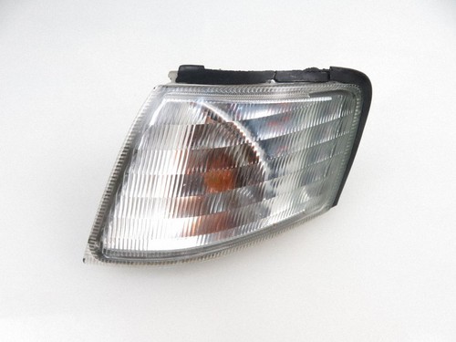 Nissan primera 1999 front turn - front,