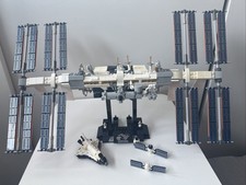 LEGO Ideas: International