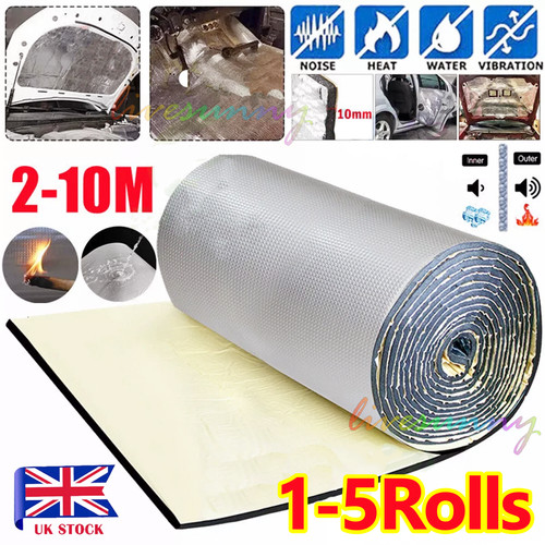 10m self adhesive sound - 10m,