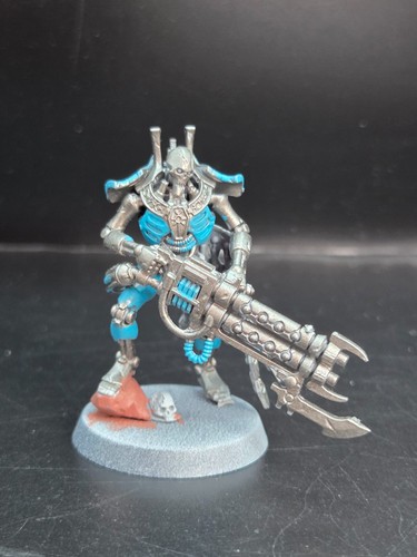 Warhammer 40k necron royal - 40k,