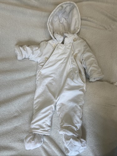 John lewis baby winter - winter, fur
