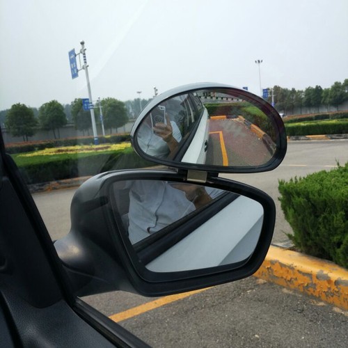 Universal car blind spot - car,