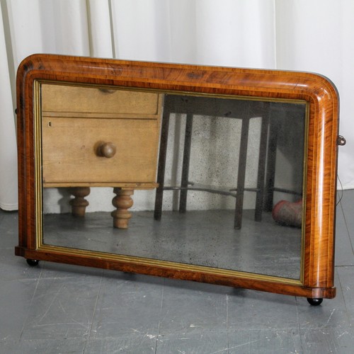 Antique large and - , very