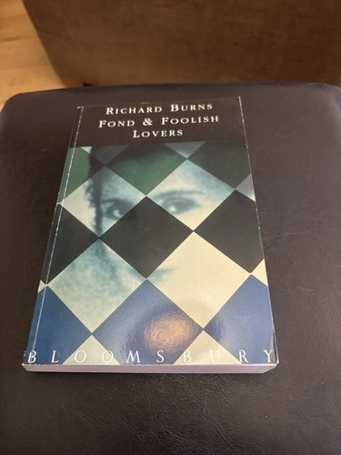 Fond foolish lovers - &,