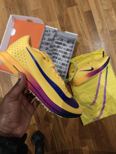 Nike triple jump elite - nike,