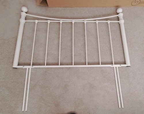 Laura ashley headboard - in, ivoy