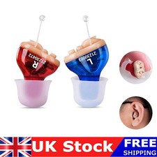 Mini Digital Hearing Aids