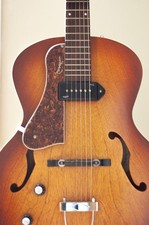 GODIN~5th Avenue Kingpin