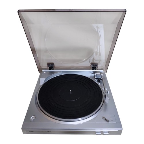 Denon 29f belt drive - denon, dp-29f