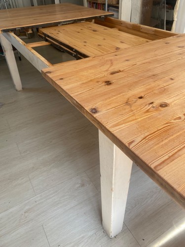Ikea stornas wood table - stornas,