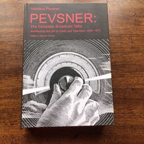 Pevsner the complete - the,