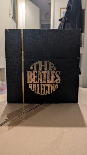 1976 the beatles collection - the,