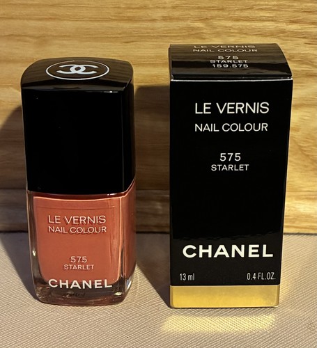 New chanel vernis nail - new, le