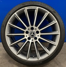 GENUINE MERCEDES 20” W213 E