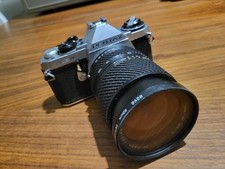 Pentax ME Super 35mm SLR Film