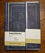Paperblanks Inkblot (Old