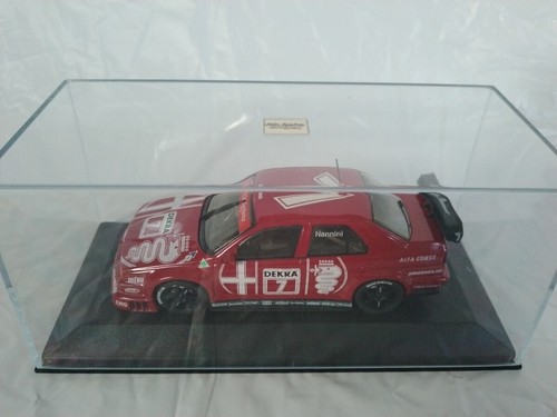 Minichamps alfa romeo - 1/43,
