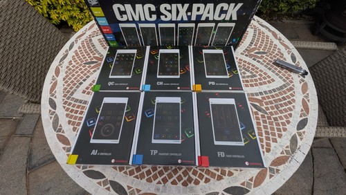 Steinberg cubase cmc daw - cubase,