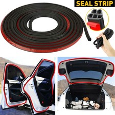 5M Rubber Seal Weather Strip