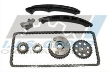 TIMING CHAIN KIT FITS: VW