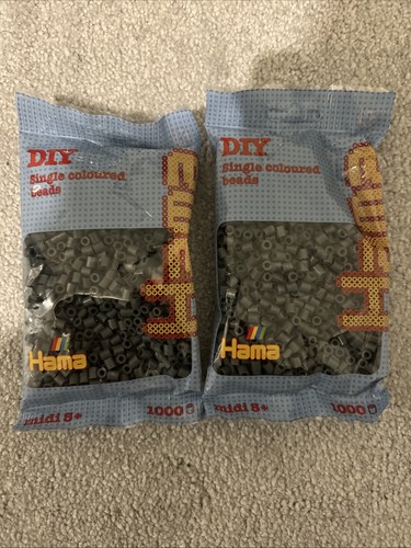 Hama midi authentic beads - hama, bags